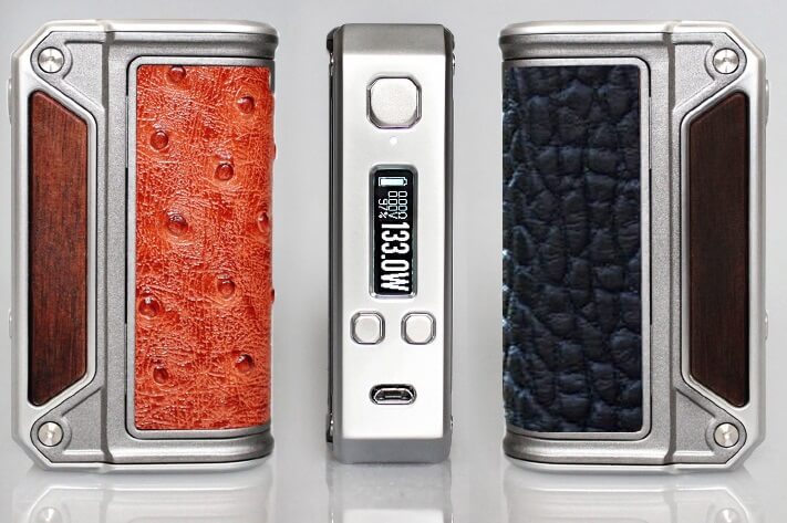 lost vape therion 166w