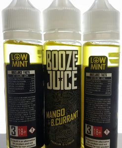 mango ejuice xoài bạc hà