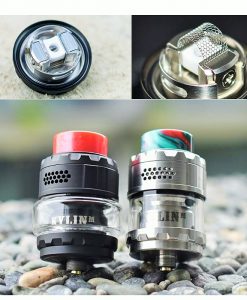 Kylin RTA Tank