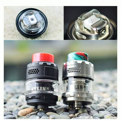 Kylin RTA Tank