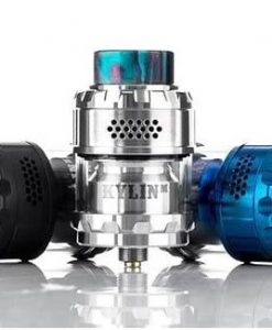 Kylin RTA mesh