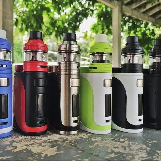 vape pico 25 85w