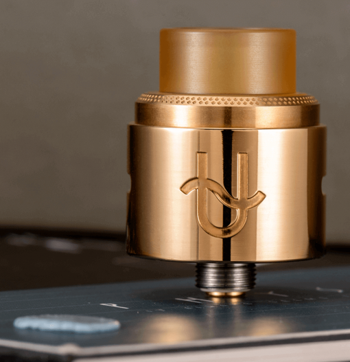 serpent bf rda