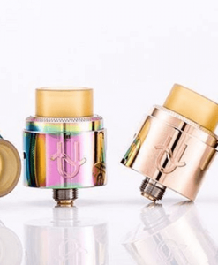 serpent rda đẹp