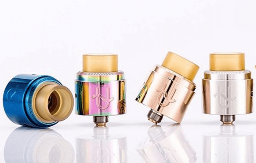 serpent rda đẹp