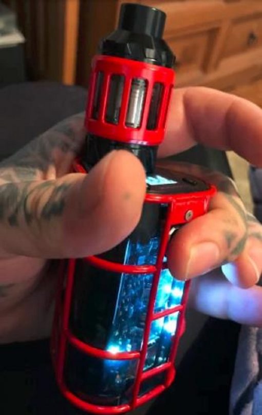 wismec es300