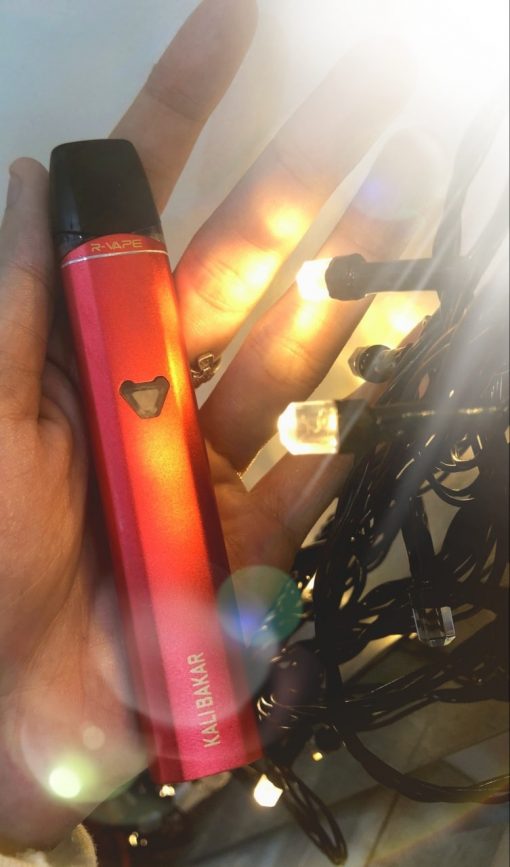 kalibaka vape