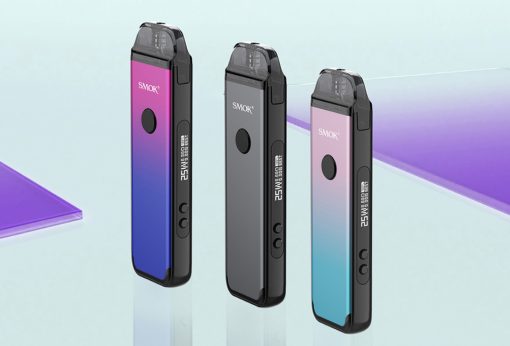 SMOK ACRO Pro 2021