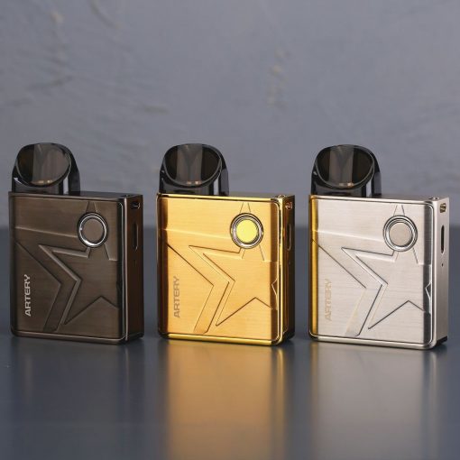 Vape Artery Vapor Pal Gx Pro