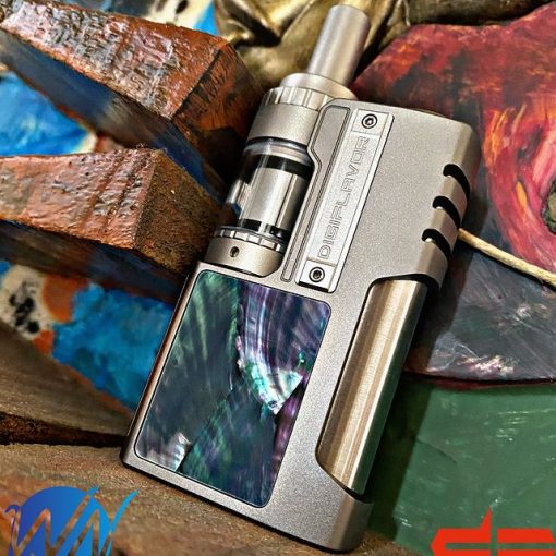 Vape Digiflavor Z1 SBS Pro Kit 2021