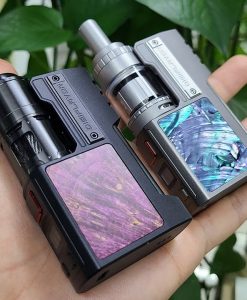 Vape Digiflavor Z1 SBS Pro Kit