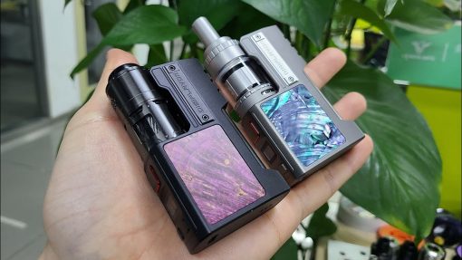 Vape Digiflavor Z1 SBS Pro Kit