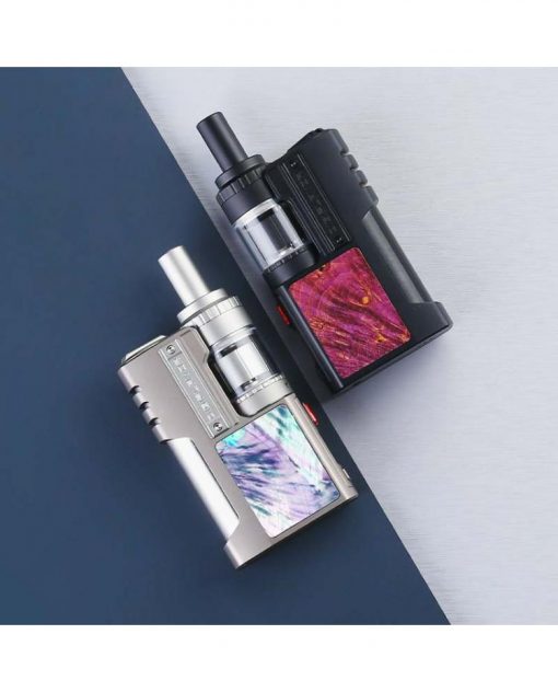 Vape Digiflavor Z1 SBS Pro Kit moi nhat