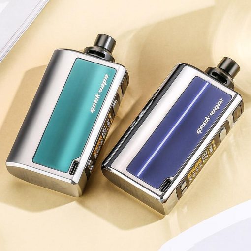 Vape Obelisk 60 AIO Kit Geek Vape moi nhat