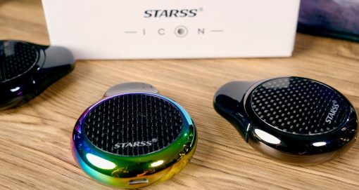 vape starss icon pro