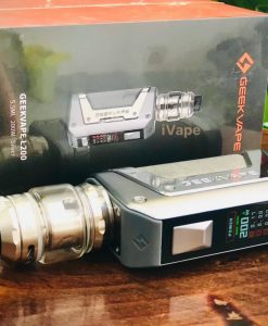 Vape Aegis Legend Leaps L200