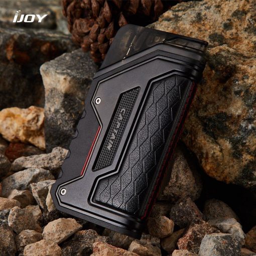 Vape iJoy Captain AirGo Pod Kit