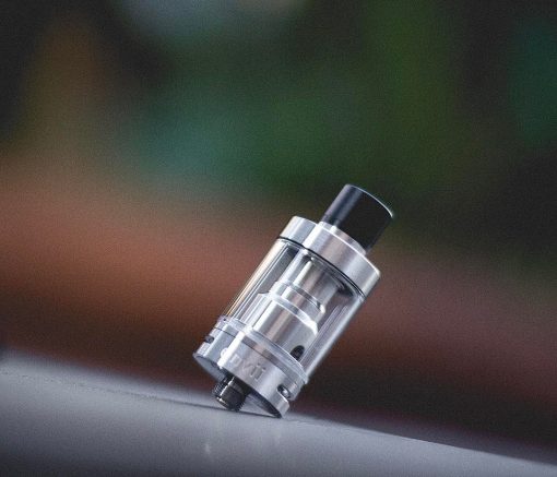 Tank Vape giá rẻ Artisan