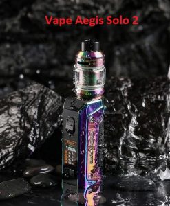 Vape Aegis Solo 2