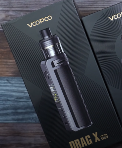 Vape Drag X Pro Voopoo