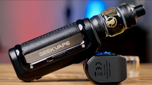 Vape Aegis Mini 2 Geekvape