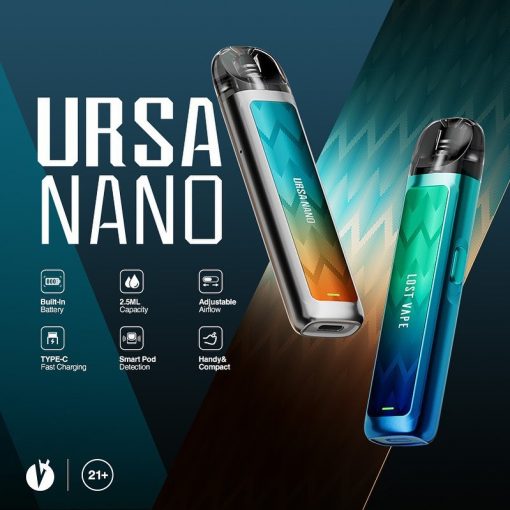 ursa nano