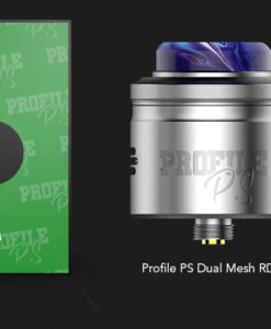 Wotofo Profile PS RDA