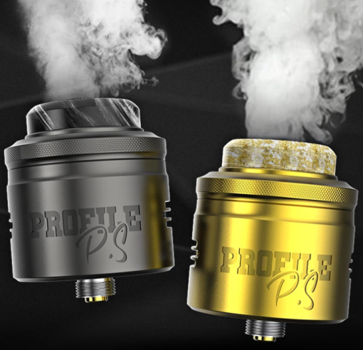 Wotofo Profile PS RDA