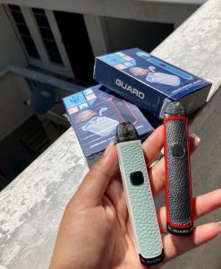 Werti Guard Pod Vape Kit yogi giá rẻ