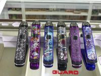 Werti Guard Pod Vape Kit yogi mới nhất