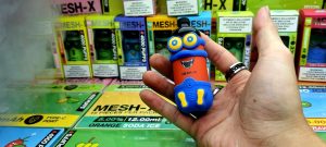 minions pod