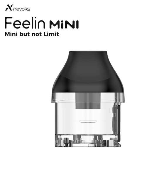 Đầu Pod rỗng Vape Feelin Mini Nevoks