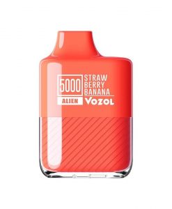 Vozol Alien 5000 hơi