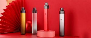 Pod Wenax K1 SE Geekvape