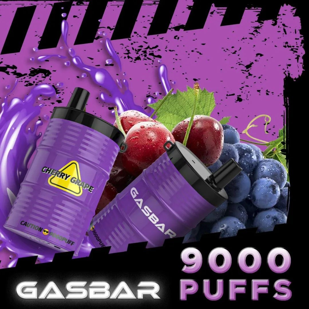 Pod GASBAR