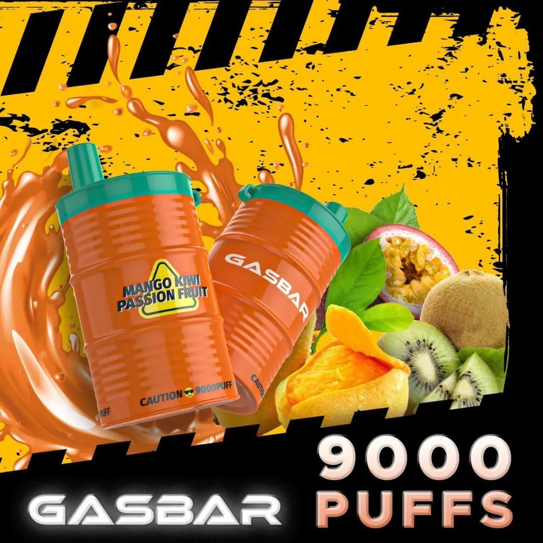 Pod GASBAR