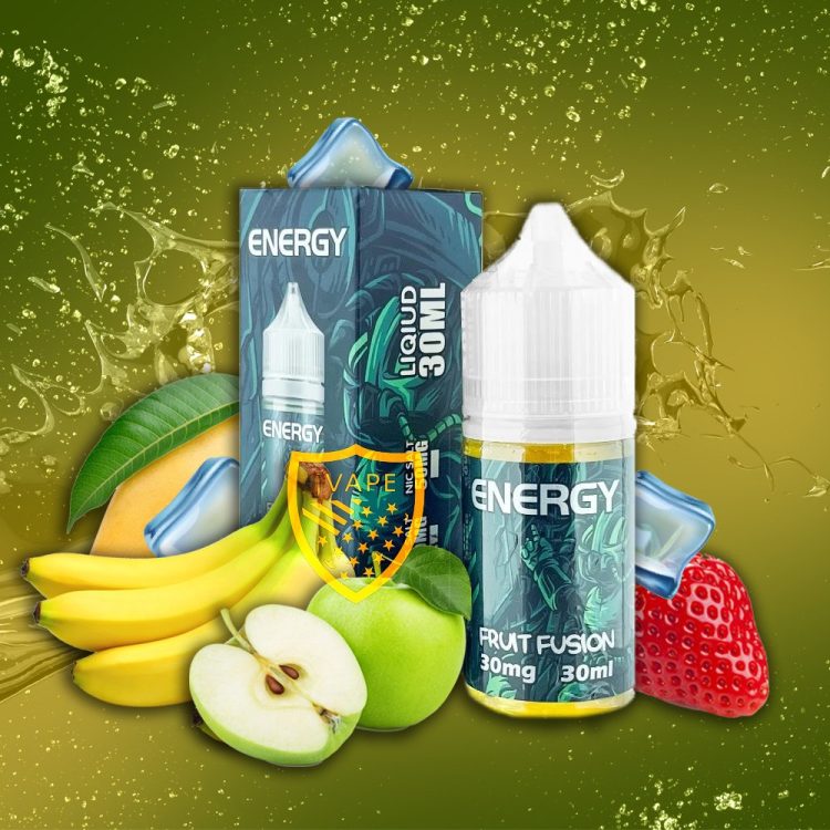 juice energy