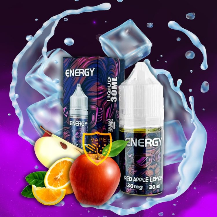 juice energy