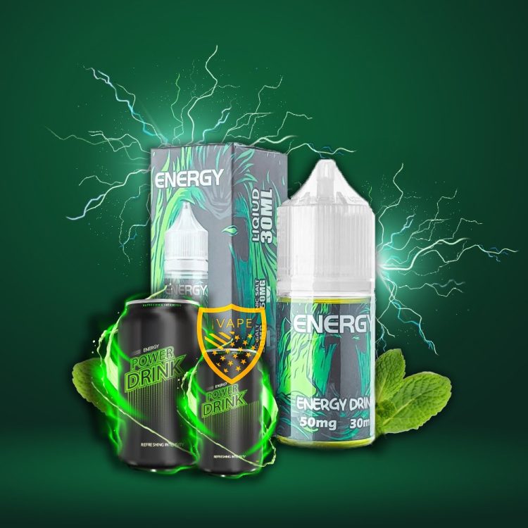 juice energy