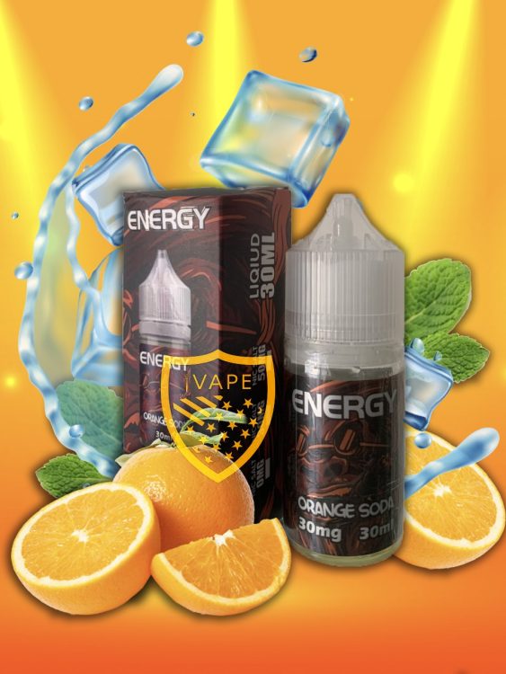 juice energy