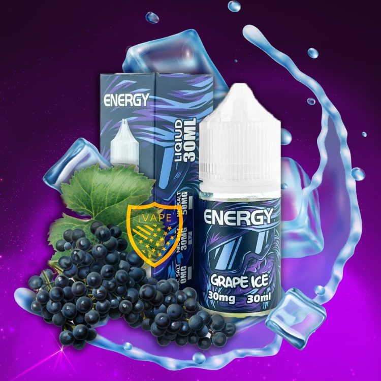 juice energy