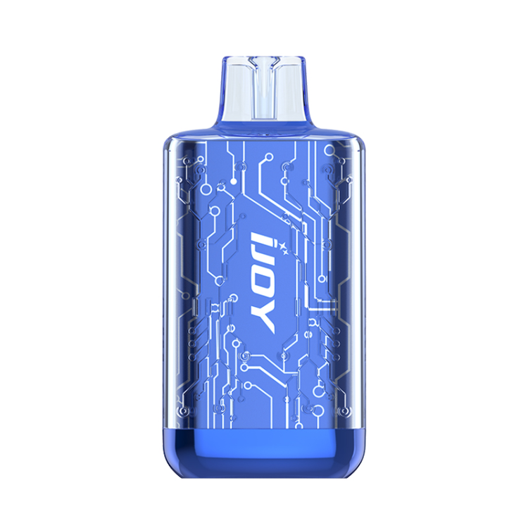 iJOY CYBER