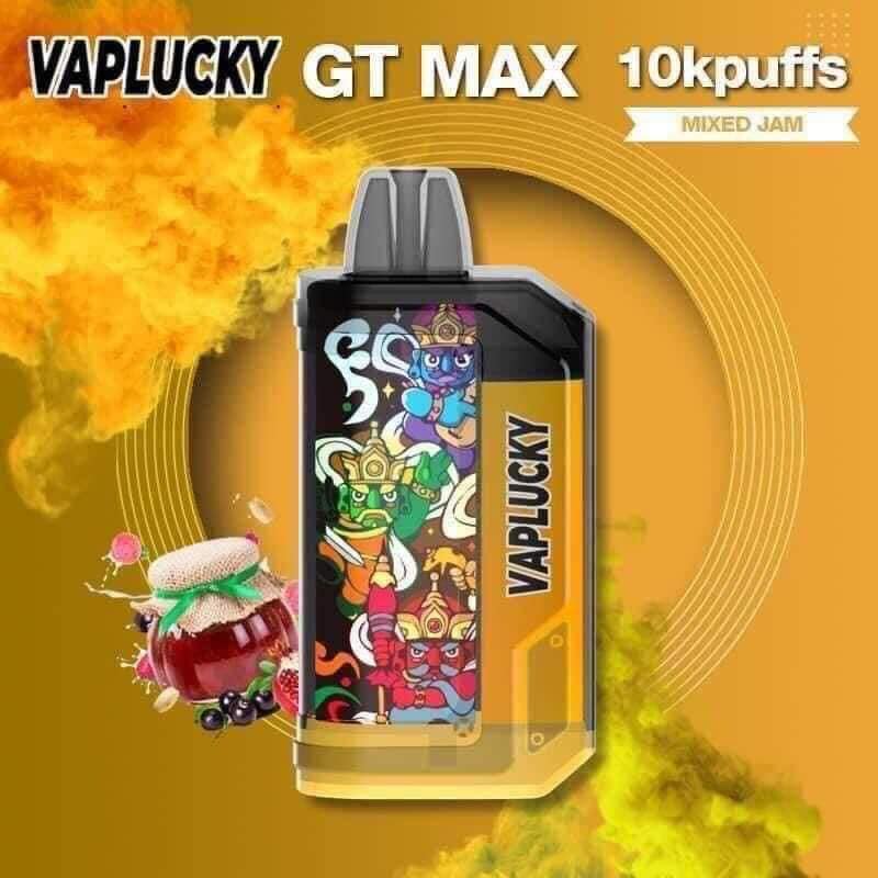 pod Vaplucky GT Max 10000