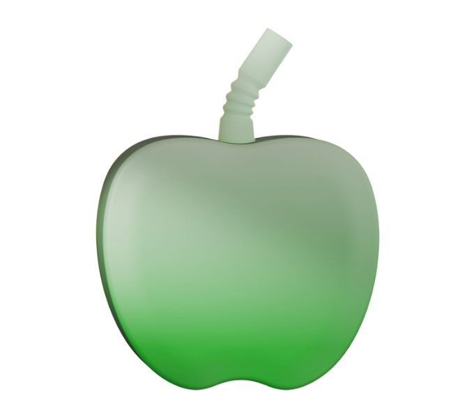 Pod apple 5000