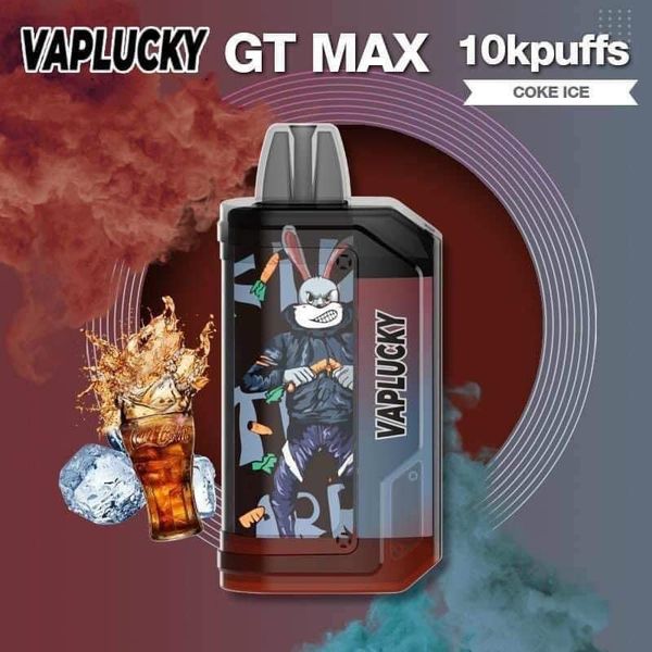 pod Vaplucky GT Max