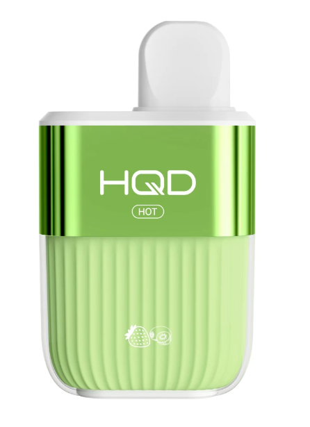 Pod HQD Hot