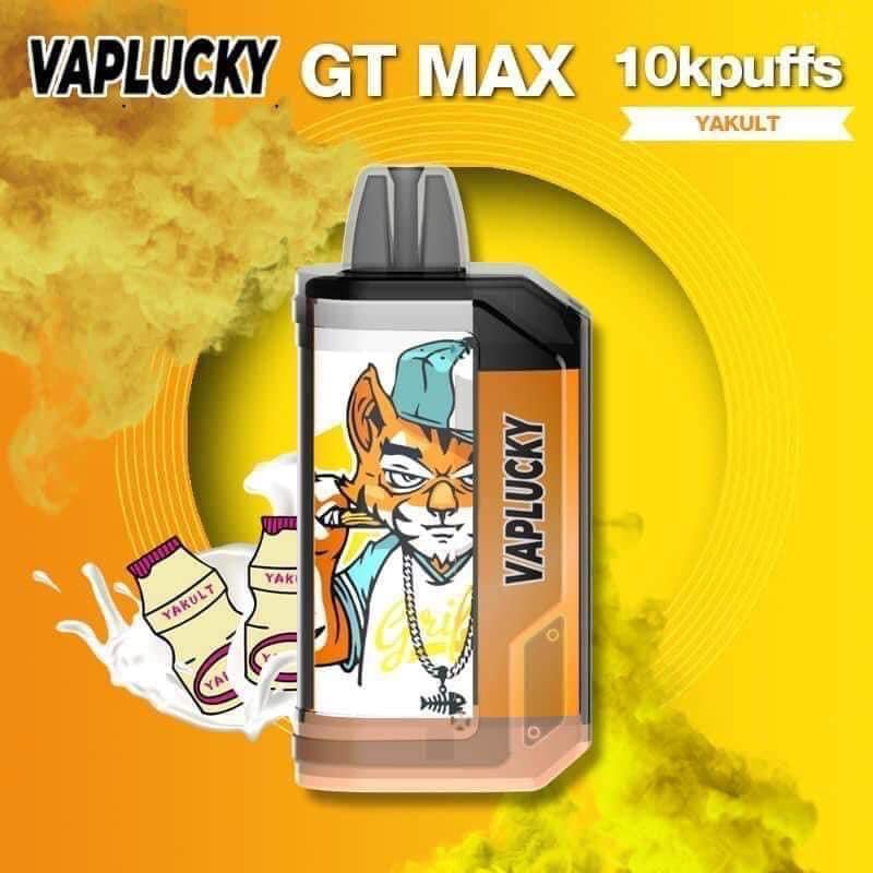 Vaplucky GT Max