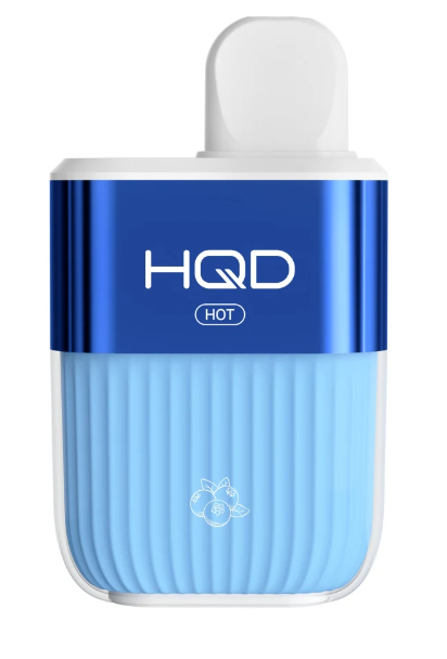 Pod 1 lần HQD Hot 7000