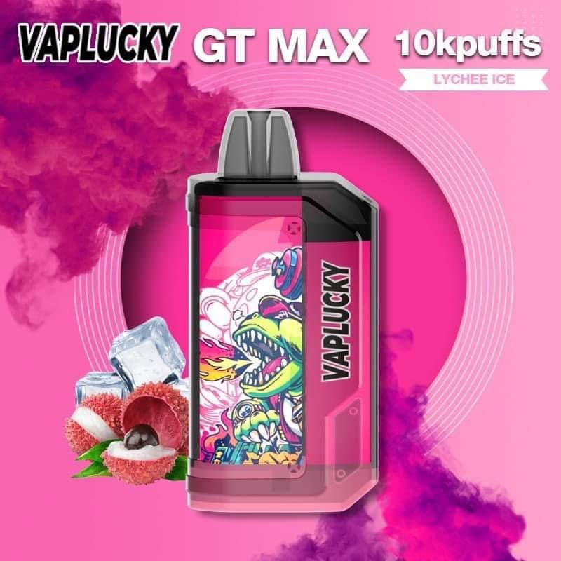 pod Vaplucky GT Max