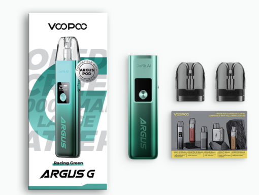 VooPoo Argus G